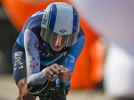 השם ישראל יירד (Photo by Artur Widak/NurPhoto via Getty Images)