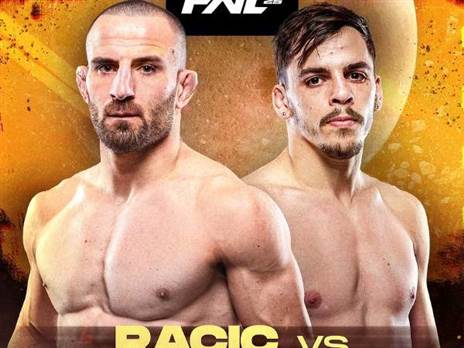 חוזר לזירת FNC. טרטנר (הרשתות של ארגון FNC)