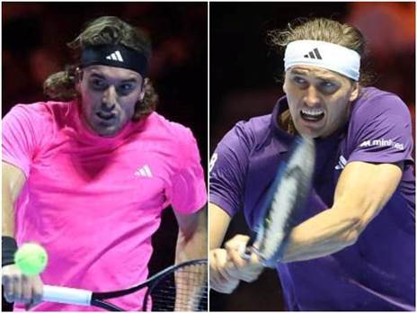 העקיצה של זברב וציציפאס (GETTY)