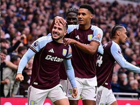 BEN STANSALL/AFP via Getty Images