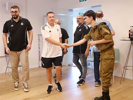 (קרדיט תמונות: אלן שיבר)