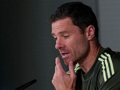 “מהפכת המשמעת“ (Photo by Oscar J. Barroso / AFP7 via Getty Images)