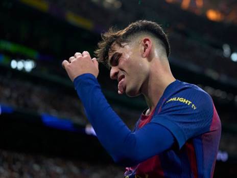 Mateo Villalba/Getty Images