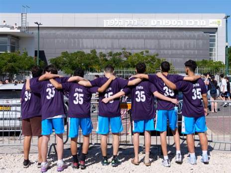 (צילום: רועי כפיר)