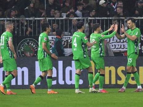 (Photo by Alexander Hassenstein/Getty Images)