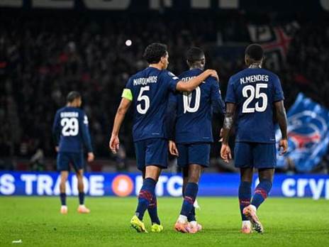 Baptiste Fernandez/Icon Sport via Getty Images