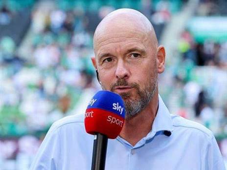 טן האח. לא יגיע (GSI/Icon Sport via Getty Images)