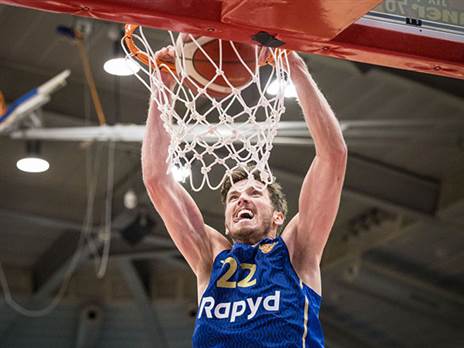 צובר ביטחון (ספי מגריזו)