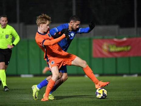 ולהילחם (ההתאחדות לכדורגל)