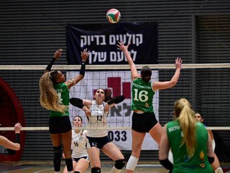 (צילום: חגי אברהם)