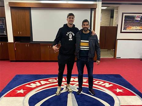 “לא קיבל את ההזדמנות הנכונה“