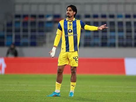 עוד תבוסה באירופה (GETTY)