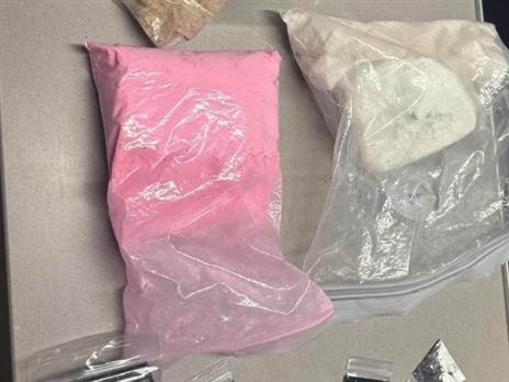 (דוברות המשטרה)