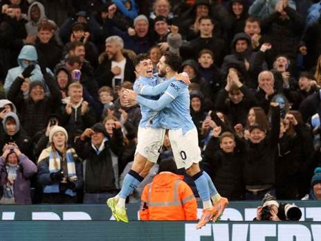 (Photo by Darren Staples / AFP via Getty Images)