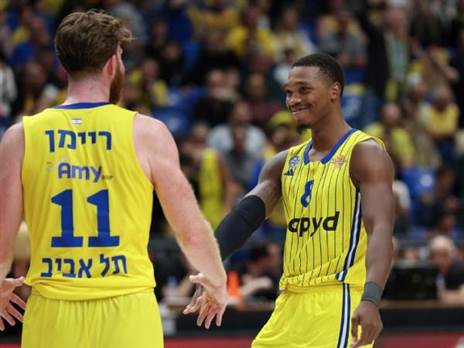 “קטש המנהיג. לא ארצה אף מאמן אחר“ (אלן שיבר)