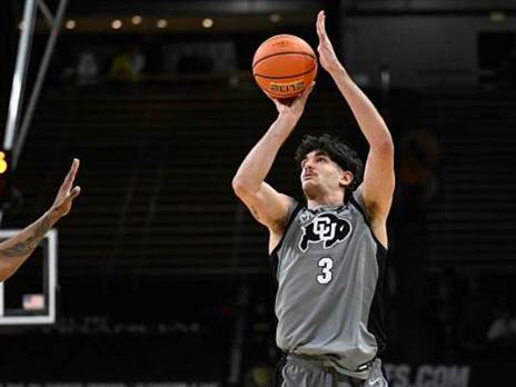 כיכב בהפסד קולורדו. מיכאלי (GETTY)