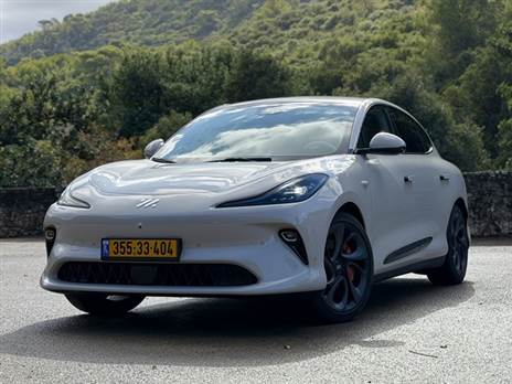 צילום: עמית מרצ`לי