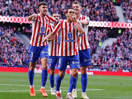 (Photo By Dennis Agyeman/Europa Press via Getty Images)