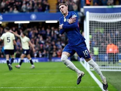 (Photo by Chris Lee - Chelsea FC/Chelsea FC via Getty Images)