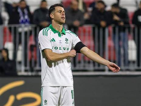 מלמד סוף סוף חוגג (קובי אליהו)