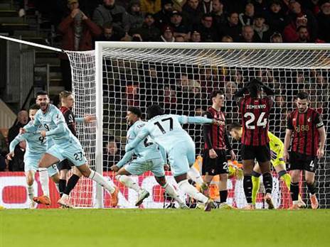 (Photo by Andrew Matthews/PA Images via Getty Images)