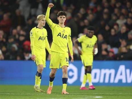 (Photo by Owen Humphreys/PA Images via Getty Images)