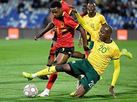 (Photo by Khaled DESOUKI / AFP via Getty Images)