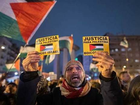 (Photo by David Canales/NurPhoto via Getty Images)