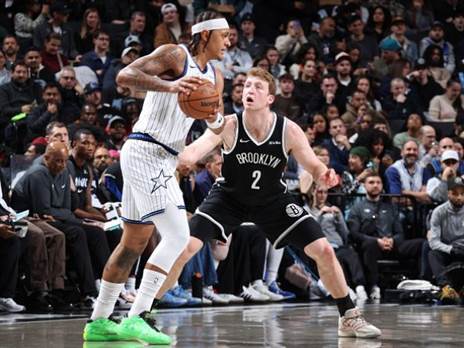 Stephen Gosling/NBAE via Getty Images