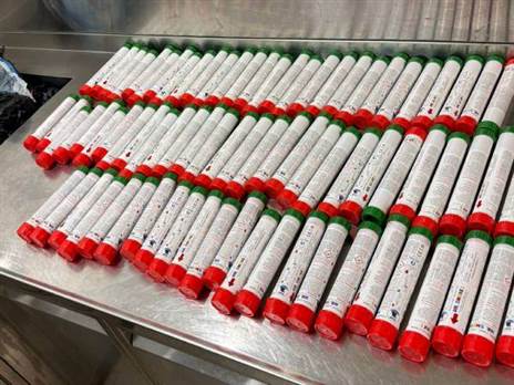 (דוברות המשטרה)