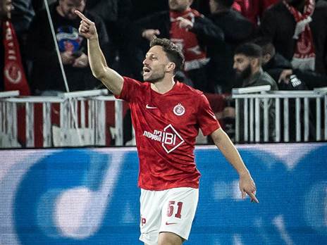 מטורף (עודד קרני)