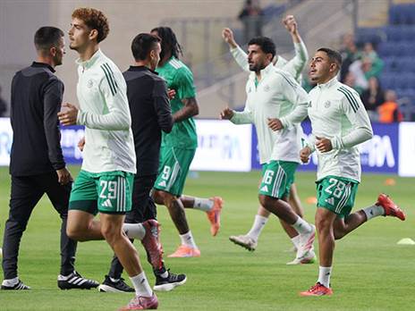 יקבלו הזדמנות (מאור אלקסלסי)