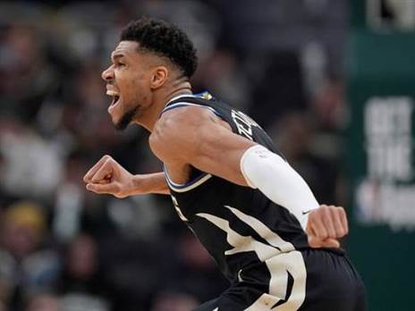 Patrick McDermott/Getty Images