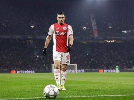 Jeroen van den Berg/Soccrates/Getty Images