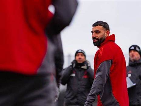 Nikki Dyer - LFC/Liverpool FC via Getty Images