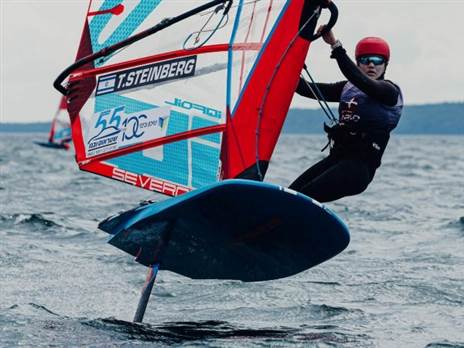 (צילום: sailing energy)