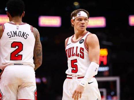 Cole Burston/Getty Images