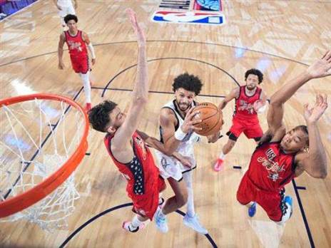 Ronald Martinez/Getty Images