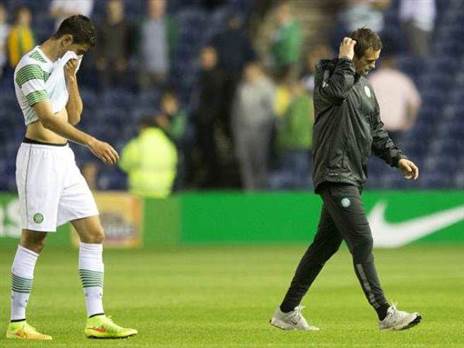 עברו הרבה ביחד (Jeff Holmes/PA Images via Getty Images)
