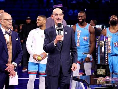 טורניר נוסף יתווסף? (GETTY)