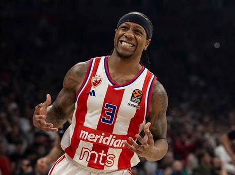 (Photo by Srdjan Stevanovic/Euroleague Basketball via Getty Images)