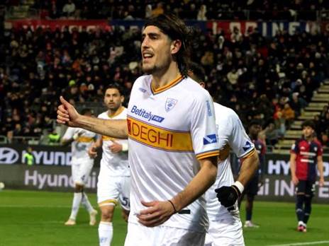 (Photo by Enrico Locci/Getty Images)