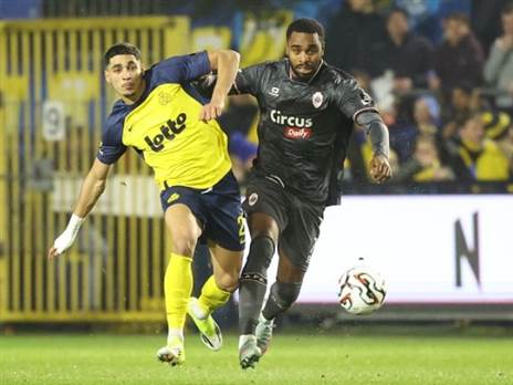 (Photo by VIRGINIE LEFOUR / BELGA MAG / Belga / AFP via Getty Images)