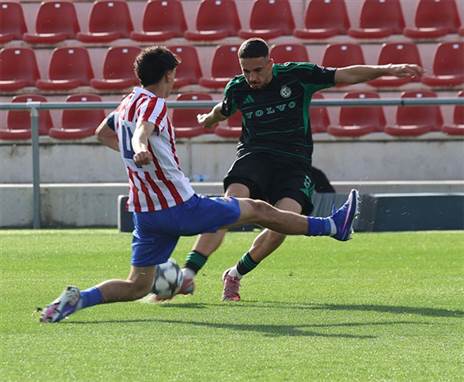 אבל בסוף זה לא הספיק בסיומו של קמפיין חלומי (מכבי חיפה)