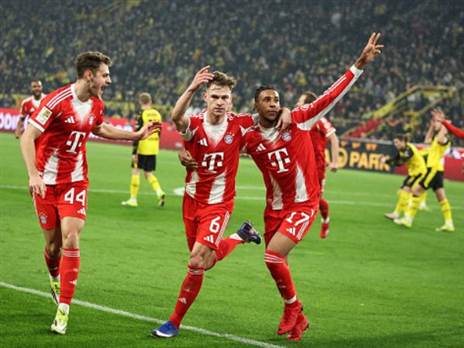 Christina Pahnke - sampics/Corbis via Getty Images