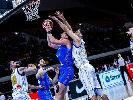 פתחה פער משמעותי (צילום: עמית ברמן)