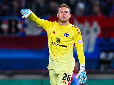 זיכרון רחוק. פרץ בהמבורג (Getty)