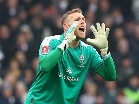 (Photo by Matt Watson/Southampton FC via Getty Images)