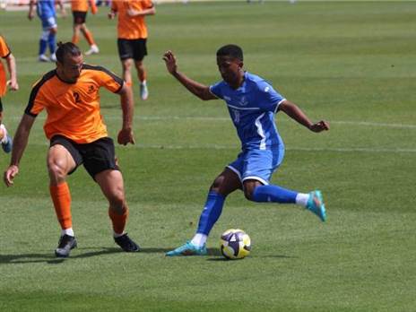 (קרדיט: הפועל פ“ת)