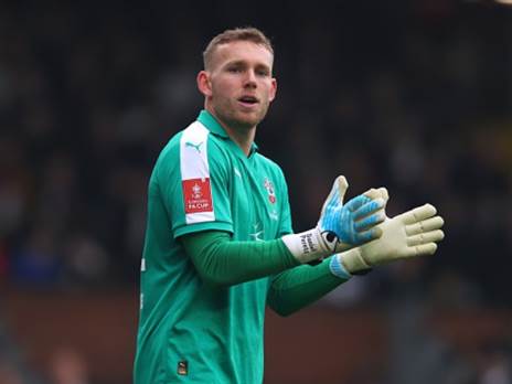 "תחתימו אותו". פרץ (GETTY)